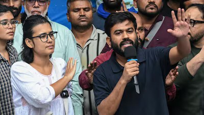 Abhijeet Dipke Gets Conditional Bail, Asked To Sign A Rs 50,000 Peace Bond