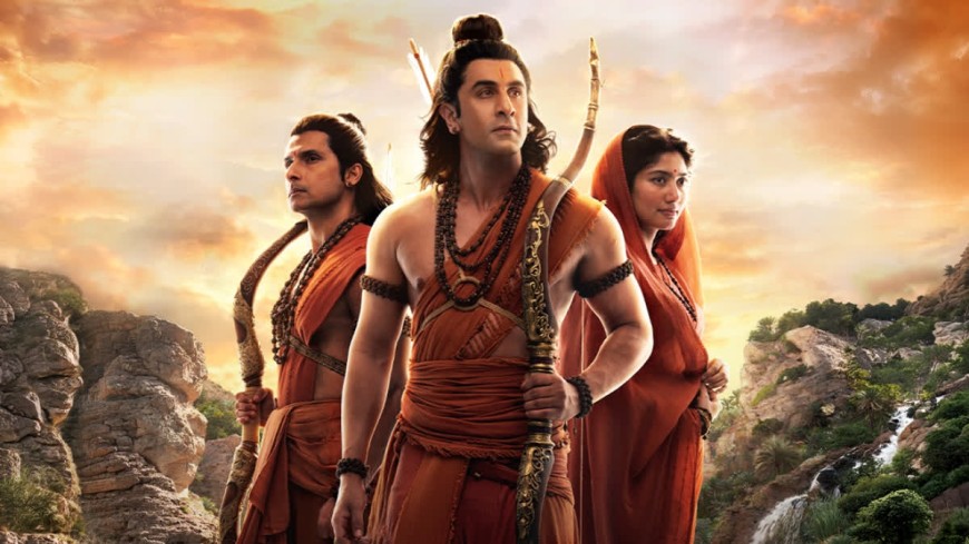 Ramayana Advance Booking: Ranbir Kapoor, Yash Starrer Epic Sells Over 86K Tickets In 24 Hours