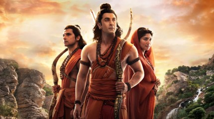Ramayana Advance Booking: Ranbir Kapoor, Yash Starrer Epic Sells Over 86K Tickets In 24 Hours