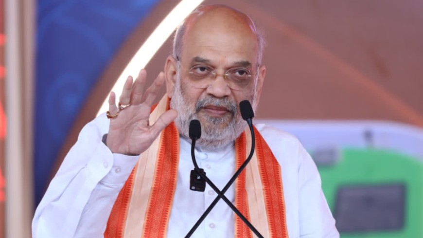 DU To Hold 103rd Convocation On November 20, Amit Shah To Be Chief Guest