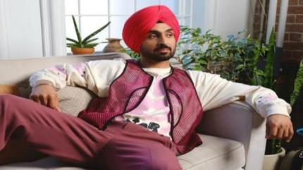 Diljit Dosanjh's Delhi Concert Faces Setback As Police Deny Permission For October 30 Show