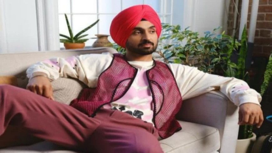 Diljit Dosanjh's Delhi Concert Faces Setback As Police Deny Permission For October 30 Show
