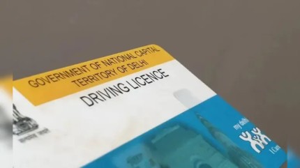 Driving Licence Address Change May Soon Be Free, Auto-Approved In 30 Days