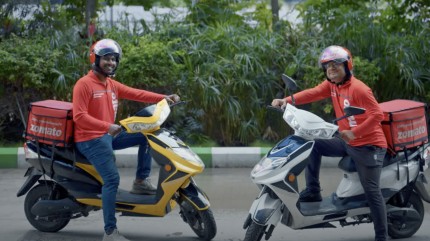 Zomato Parent Eternal Unveils New AI Chat Agent Initiative, Promises Greater Privacy