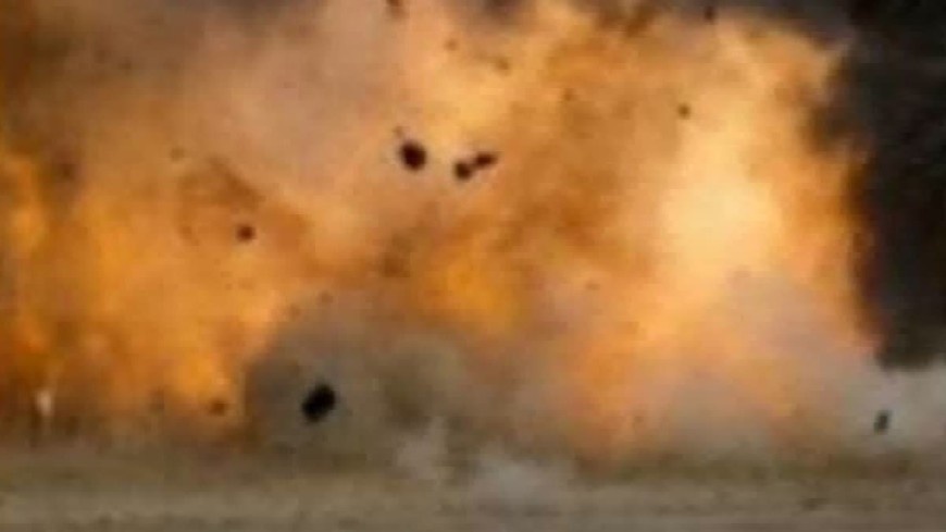 Coal Mine Blast In Northern Turkey Kills 3, Leaves 5 Hurt