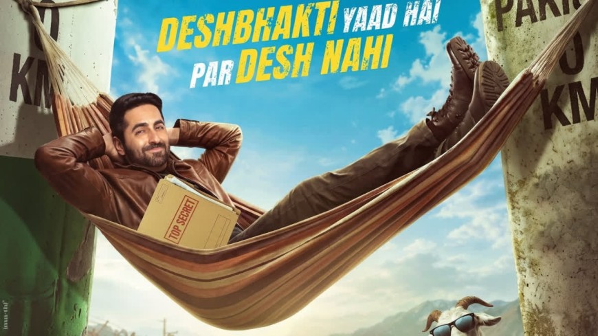 Udta Teer X Review: Netizens Hail Concept Of Ayushmann-Sara Film, Criticise Weak Writing