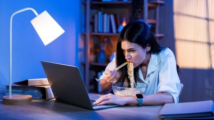 Your Lifestyle Could Be Weakening Your Bones