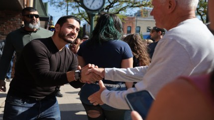 US Midterm Elections: Why Is Trump Targeting Progressive Muslim Candidate Abdul El-Sayed?