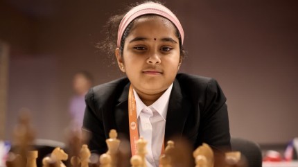 Indian-Origin Chess Prodigy Bodhana Sivanandan Shatters 38-Year-Old Record Of Judit Polgar
