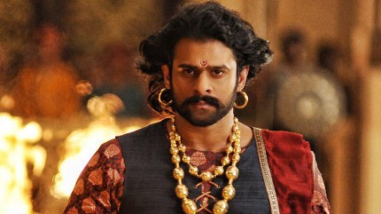 When Prabhas Said He Has 'Limited Time' And Revealed His Plans For Tamil Cinema
