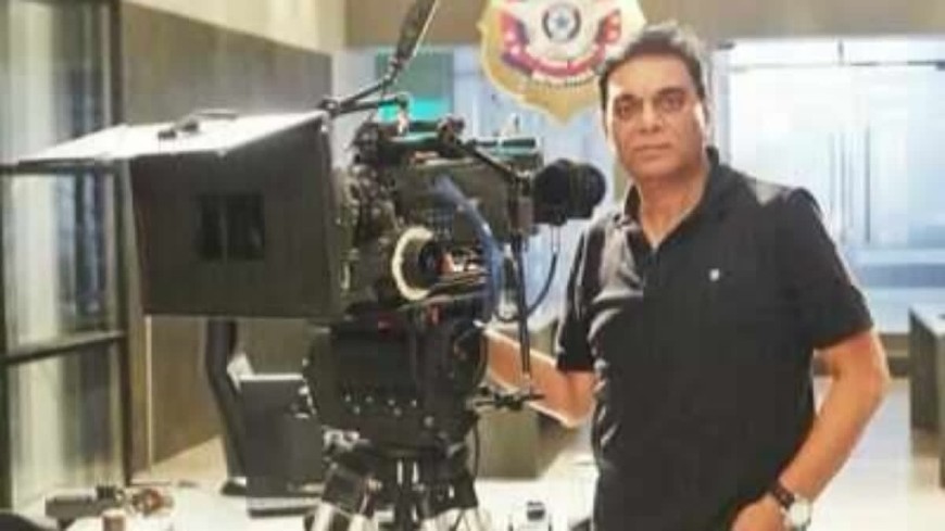 CID Producer BP Singh Passes Away, Ashoke Pandit Pays Emotional Tribute: 'Will Always Be Remembered'