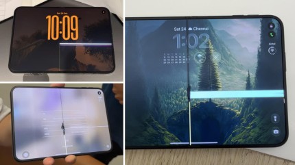 Apple Reportedly Acknowledges iPhone Duo Screen Crack Issue, Promises Replacement