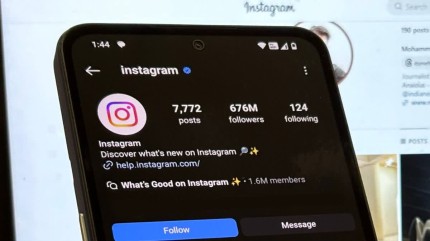 Instagram Tests 90 Minute-Long Horizontal Videos To Challenge YouTube, Once Again