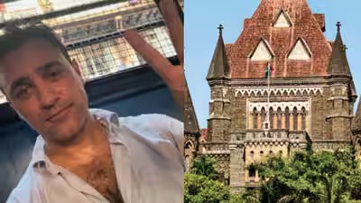 Actor Imran Khan Gets Interim Relief In His Challenge To 'Leave India' Notice