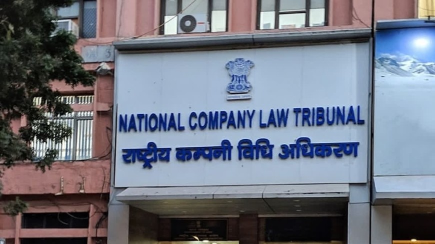 Most Unfortunate: Supreme Court Expresses Discontent Over Ministry’s Grip On NCLT Administration