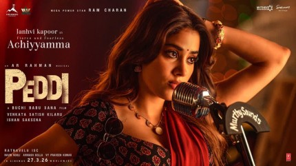 What Is Peddi Controversy? Janhvi Kapoor Reflects On Objectification, Says She Should Have Spoken Up