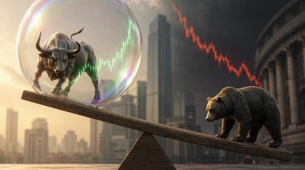 Bubble Or Bargain: Have Stock Market Corrections Finally Made Valuations Fair?