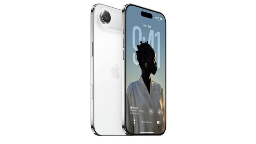 Apple iPhone Air 2: Everything We Know From Release Date, Price, To Camera Upgrades